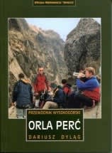 Orla Perć. Przewodnik wysokogórski