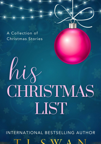 His Christmas List