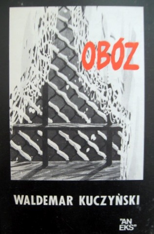 Obóz