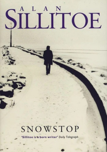 Snowstop