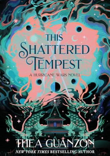 This Shattered Tempest
