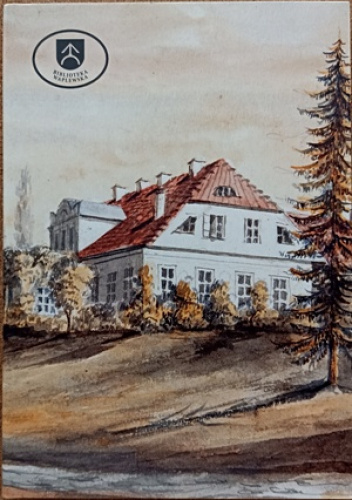 Gdańskie Studia Muzealne nr 8. Pałac hrabiów Sierakowskich w Waplewie Wielkim. Ludzie, miejsce, kolekcja