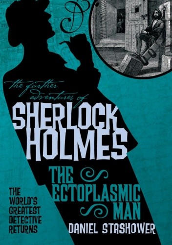 The Ectoplasmic Man