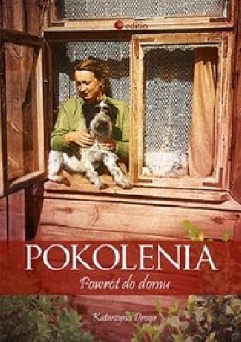 Pokolenia. Powrót do domu
