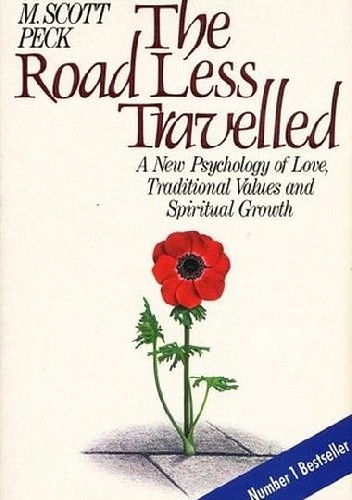 The Road Less Travelled