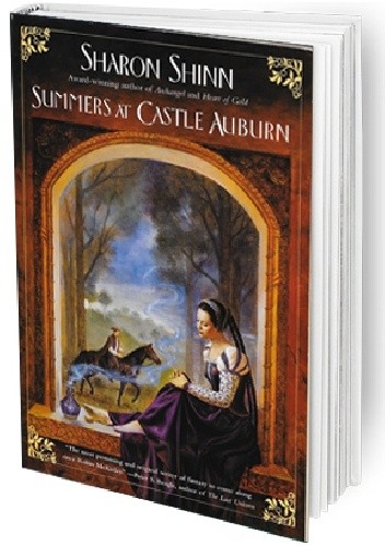 Summers at Castle Auburn