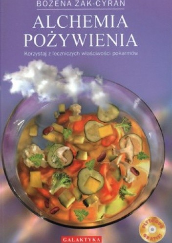 Alchemia pożywienia