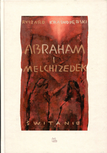 Abraham i Melchizedek