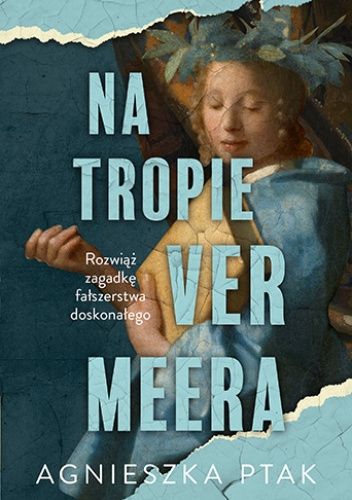 Na tropie Vermeera