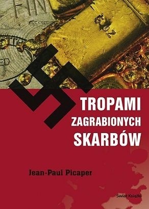 Tropami zagrabionych skarbów
