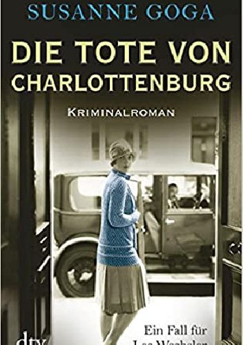 Die Tote von Charlottenburg