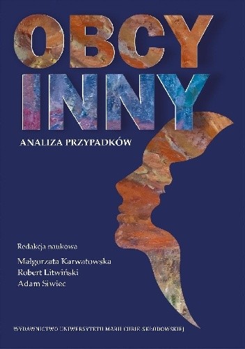 Obcy inny. Analiza przypadków