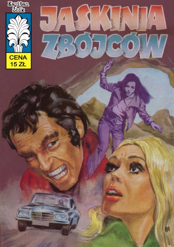 Jaskinia zbójców