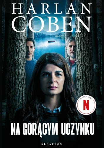Na gorącym uczynku