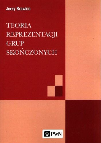 Teoria reprezentacji grup skończonych