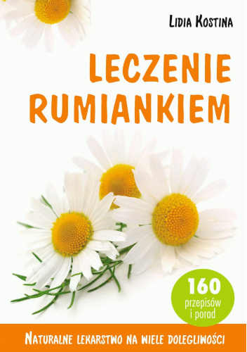 Leczenie rumiankiem