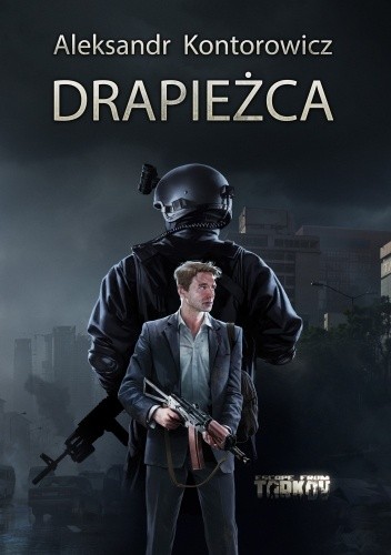 Drapieżca