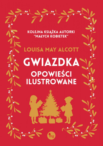 Gwiazdka. Opowieści ilustrowane