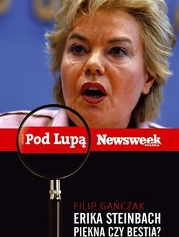 Erika Steinbach. Piękna czy bestia?