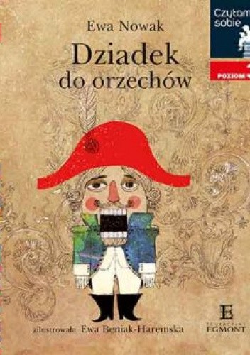 Dziadek do orzechów