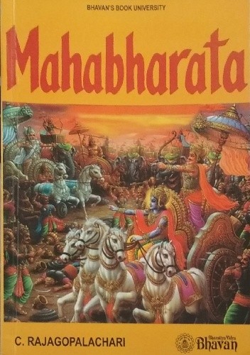 Mahabharata