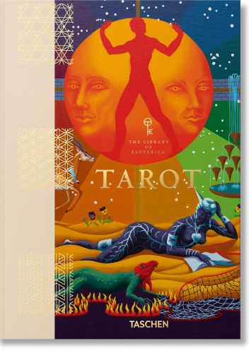 Tarot. The Library of Esoterica