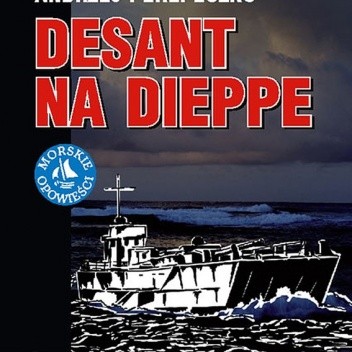 Desant na Dieppe