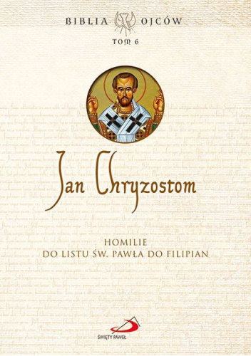 Homilie do Listu św. Pawła do Filipian