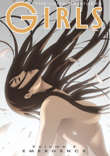 Girls - Volume 2. Emergence