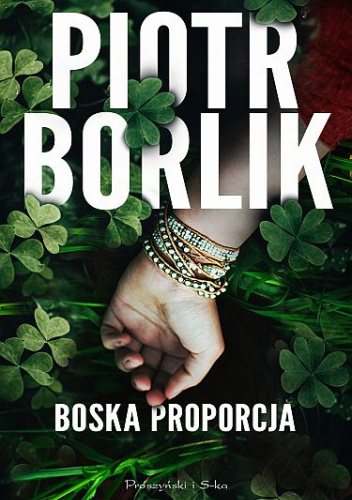 Boska proporcja