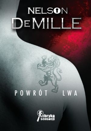 Powrót Lwa