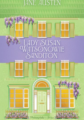 Lady Susan, Watsonowie, Sanditon