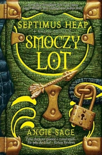 Smoczy lot