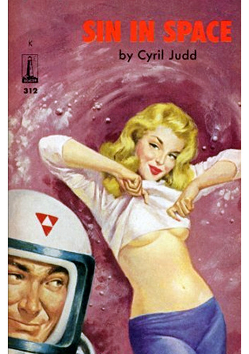 Sin in Space