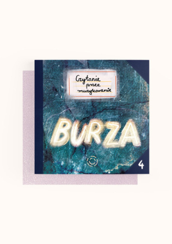 Czytanie przez muzykowanie: Burza