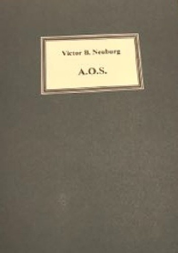 A.O.S.