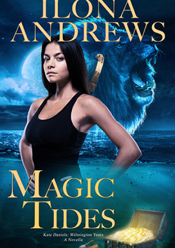Magic Tides