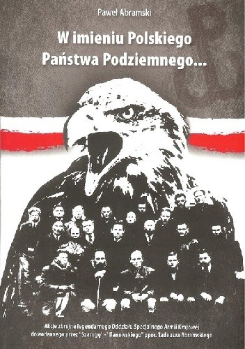 W imieniu Polskiego Państwa Podziemnego