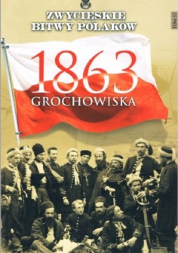 1863 Grochowiska