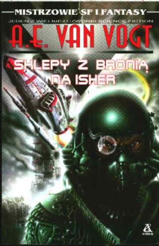 Sklepy z bronią na Isher