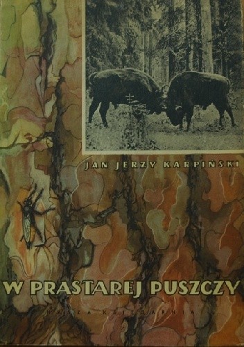 W prastarej Puszczy