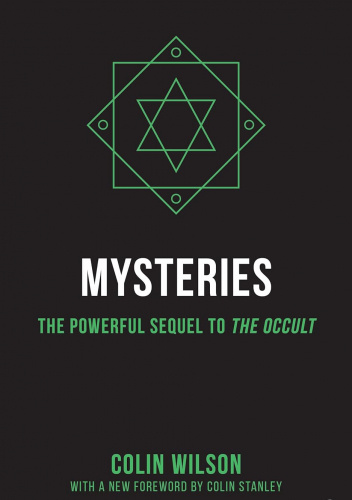 Mysteries: The Powerful Sequel to The Occult