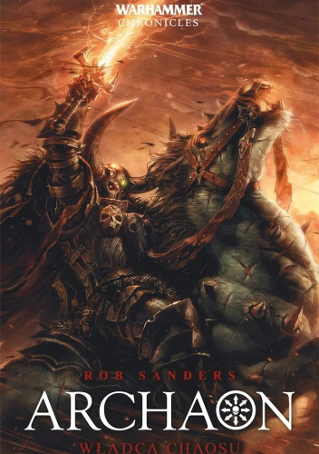Archaon: Władca Chaosu