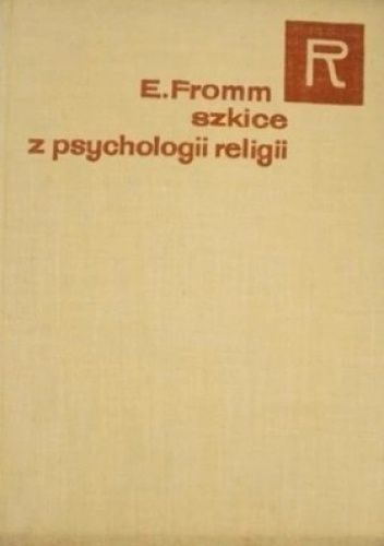 Szkice z psychologii religii