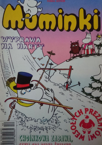 Muminki 12/1998
