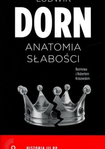 Anatomia słabości