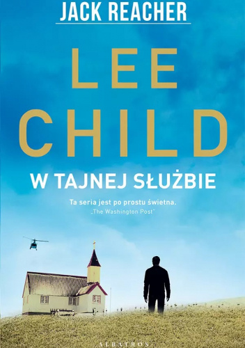 W tajnej służbie
