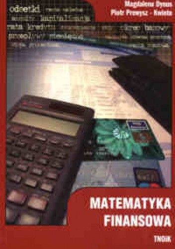 Matematyka finansowa