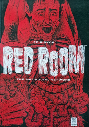 Red Room: The Antisocial Network