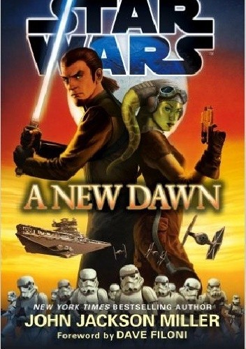 Star Wars: A New Dawn